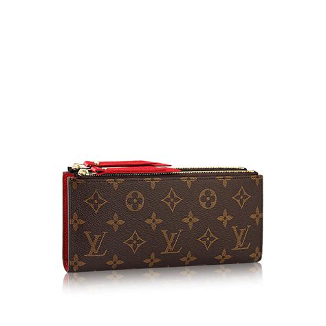 louis vuitton adele wallet colours|LOUIS VUITTON Official USA Website .